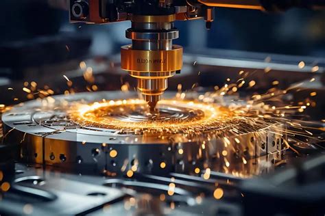 cnc machining pros and cons|how does cnc milling work.